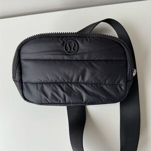 lululemon belt bag
